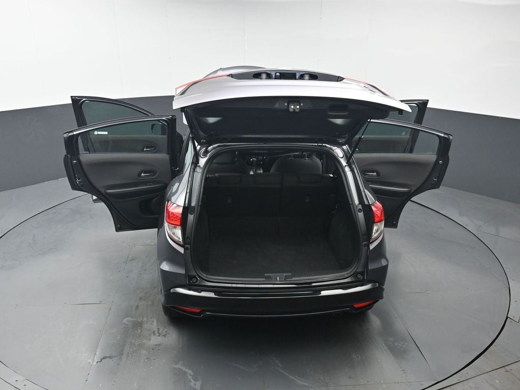 2020 Honda HR-V Sport
