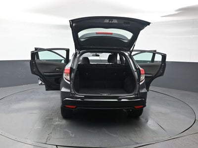2020 Honda HR-V Sport