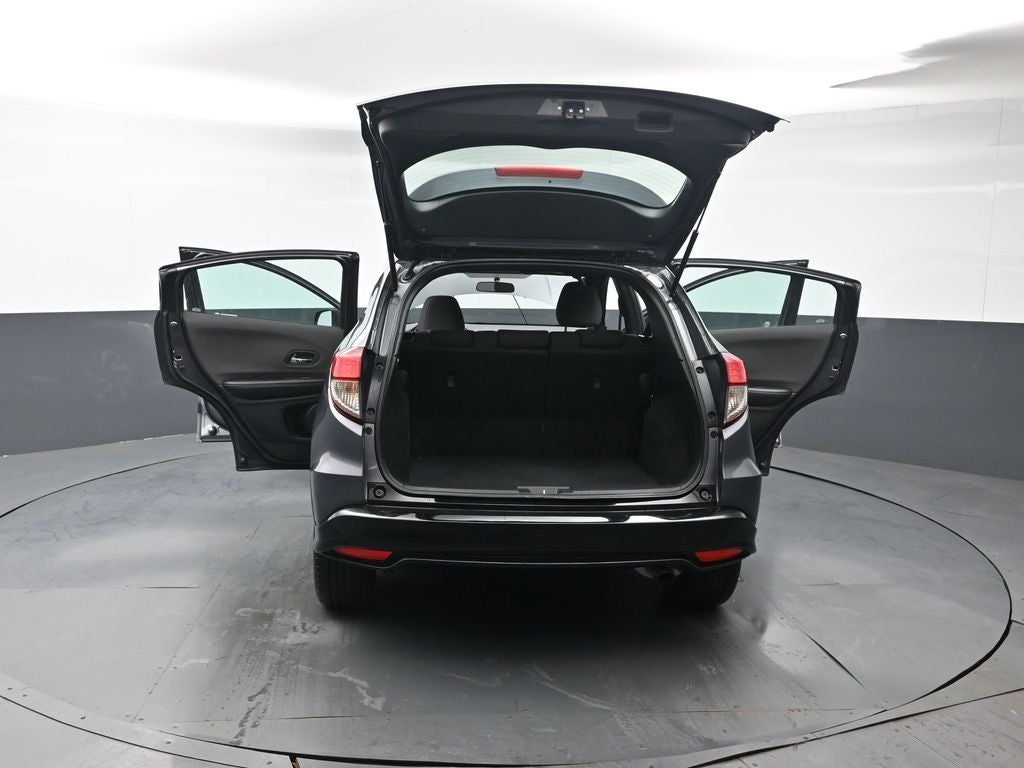 2020 Honda HR-V Sport
