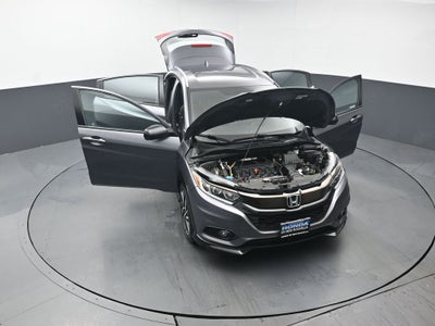 2020 Honda HR-V Sport