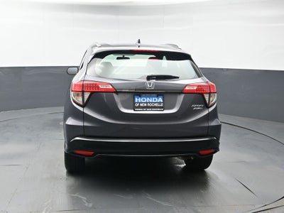 2020 Honda HR-V Sport