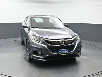 2020 Honda HR-V Sport