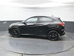 2021 Honda HR-V Sport