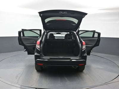 2021 Honda HR-V Sport