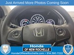 2020 Honda HR-V LX