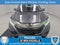 2020 Honda HR-V LX