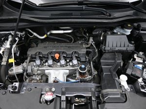 2021 Honda HR-V AWD LX