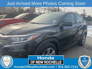 2019 Honda HR-V LX