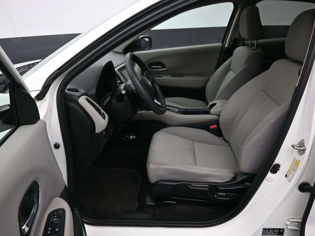 2017 Honda HR-V EX