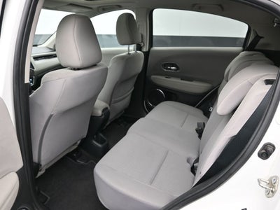 2017 Honda HR-V EX