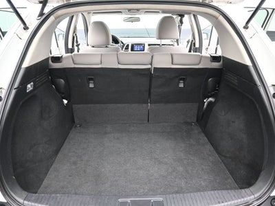 2017 Honda HR-V EX