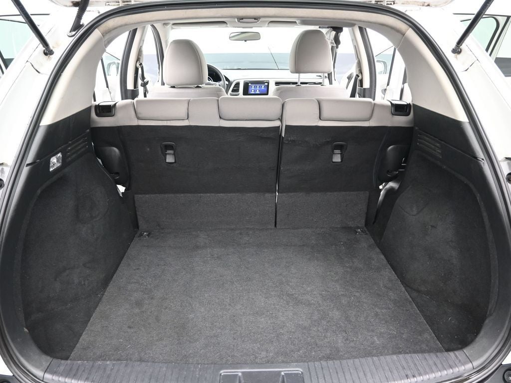 2017 Honda HR-V EX
