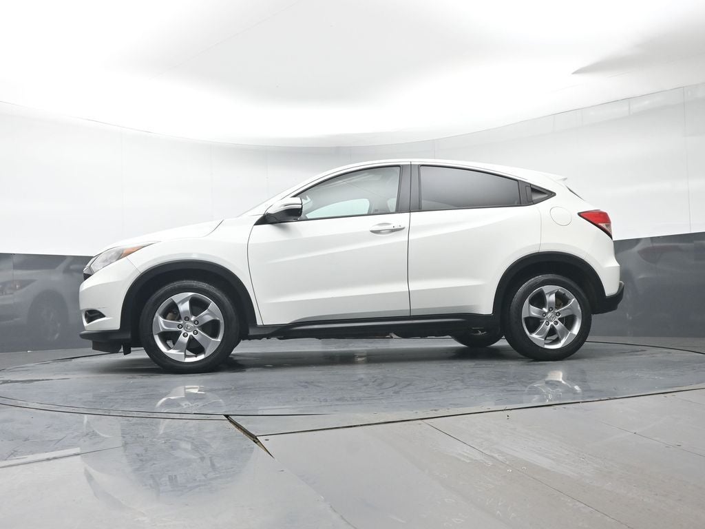 2017 Honda HR-V EX