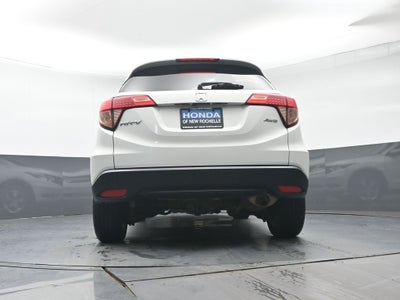 2017 Honda HR-V EX