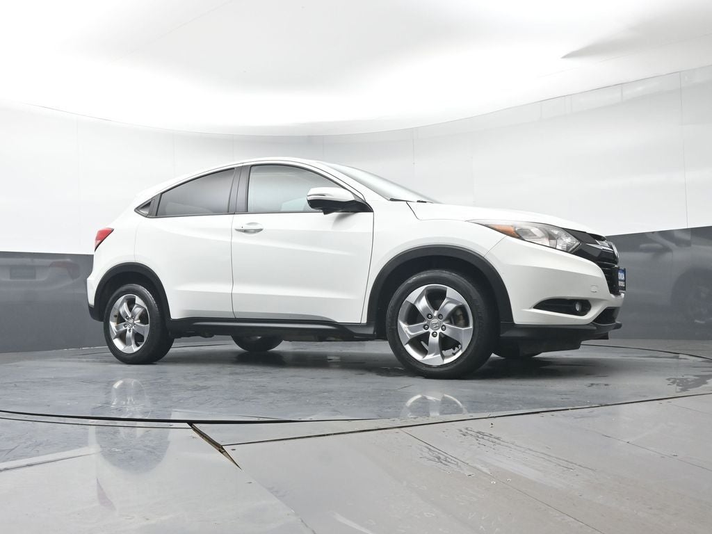 2017 Honda HR-V EX