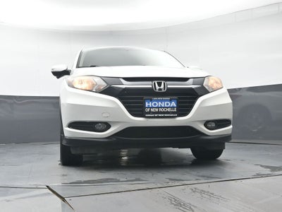 2017 Honda HR-V EX