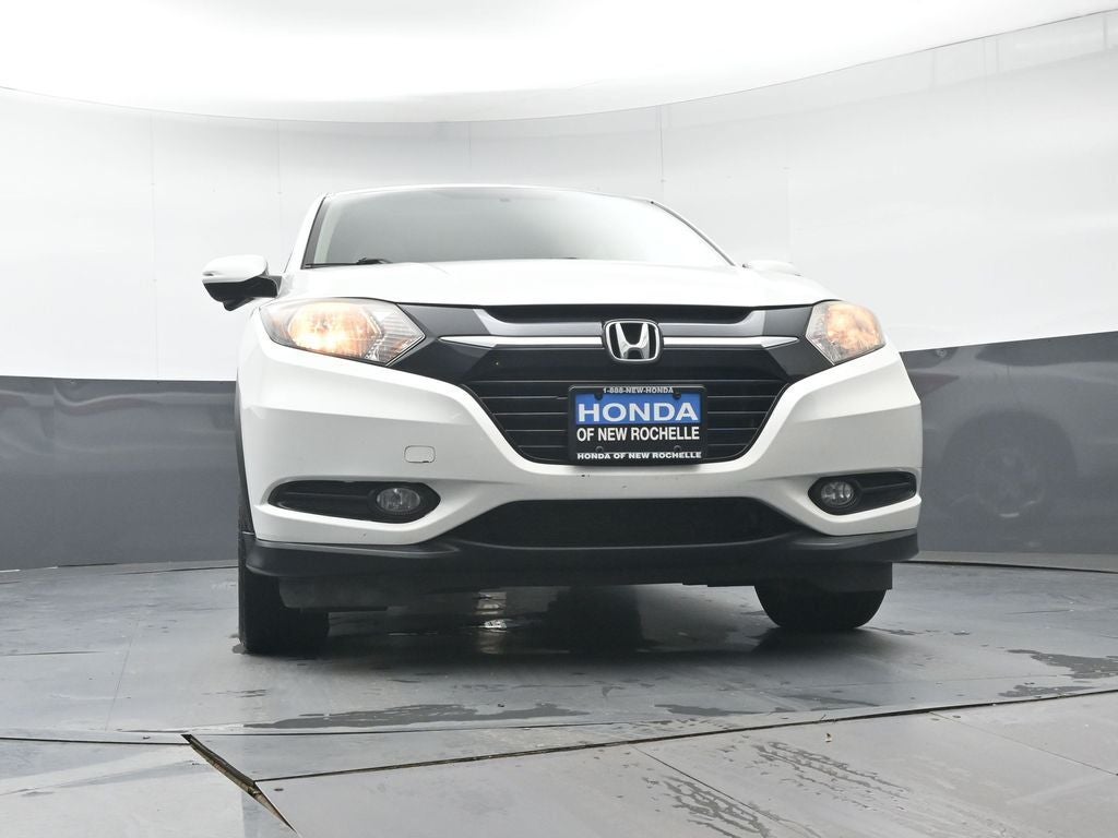2017 Honda HR-V EX