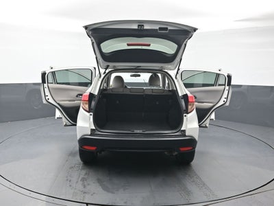 2017 Honda HR-V EX
