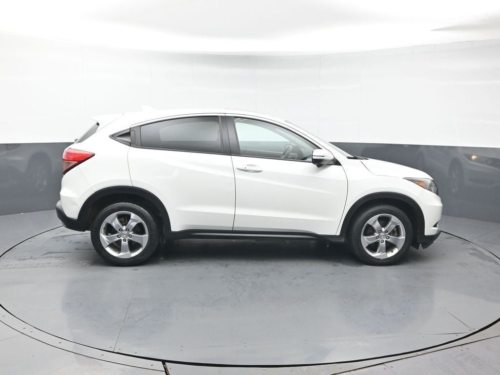 2017 Honda HR-V EX