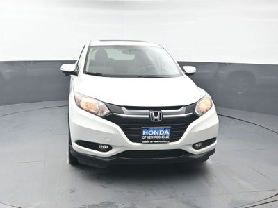 2017 Honda HR-V EX