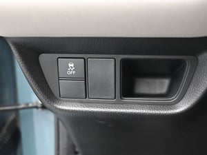 2024 Honda HR-V 5DR AWD LX