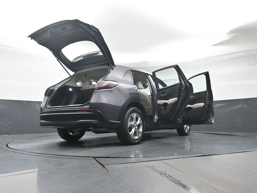 2023 Honda HR-V LX