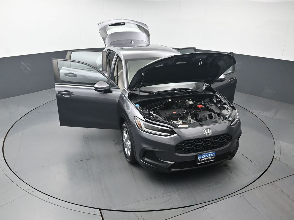2023 Honda HR-V LX