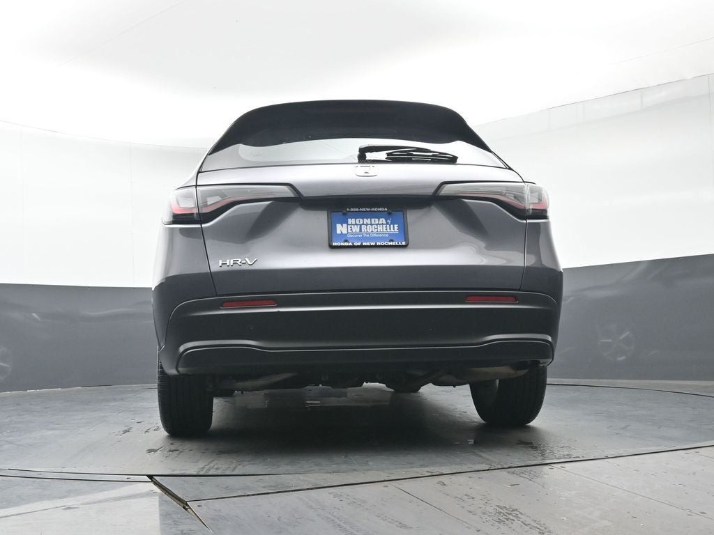 2023 Honda HR-V LX
