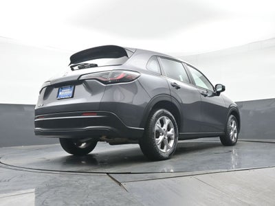 2023 Honda HR-V LX