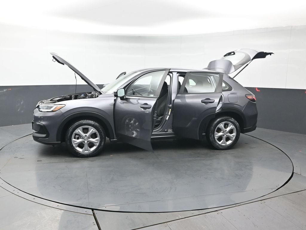 2023 Honda HR-V LX
