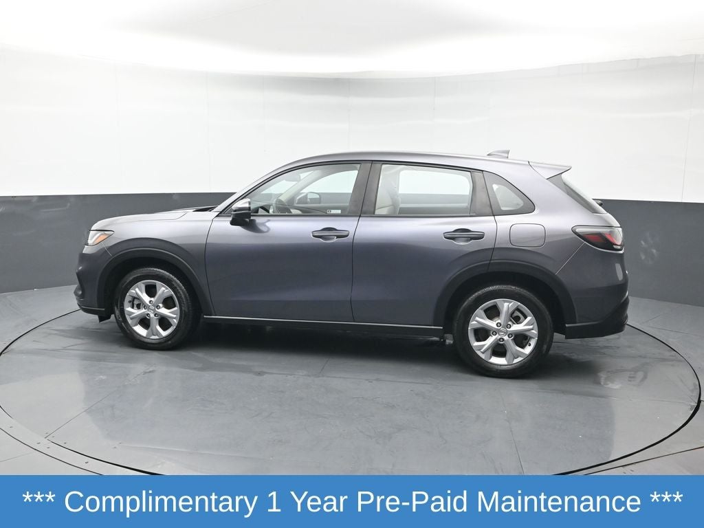 2023 Honda HR-V