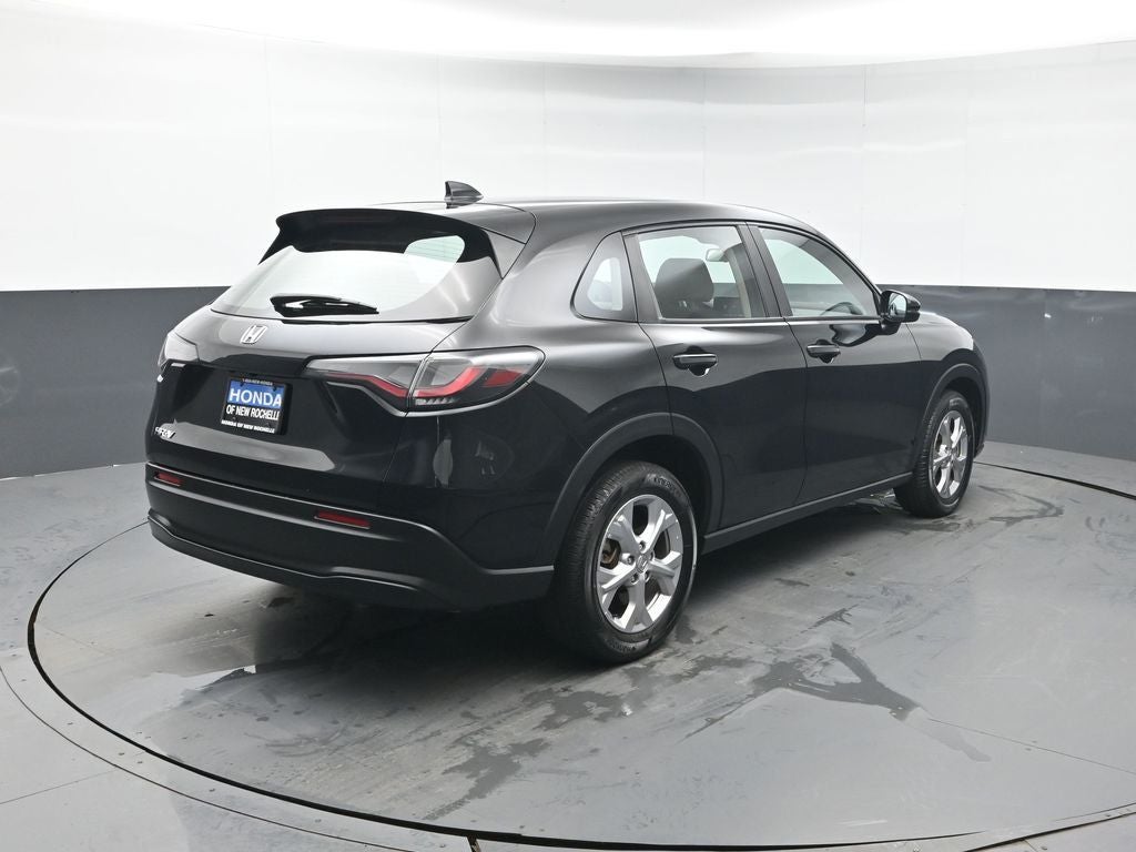 2023 Honda HR-V LX