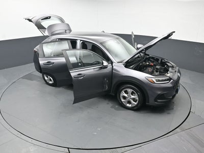2023 Honda HR-V LX