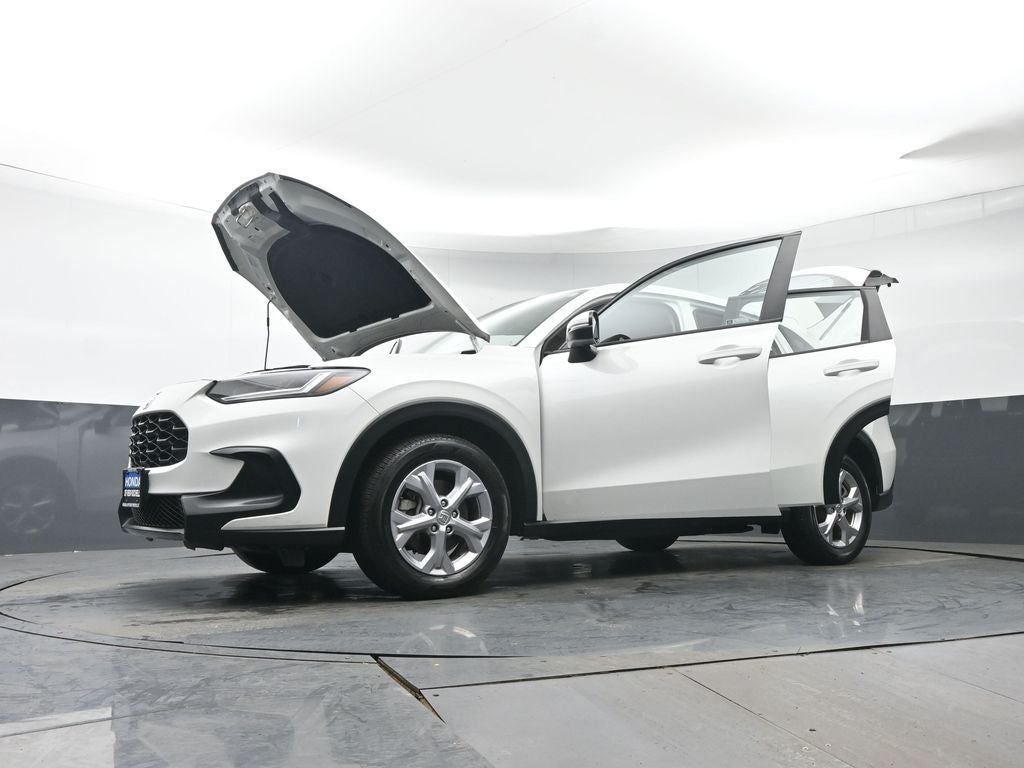 2023 Honda HR-V LX