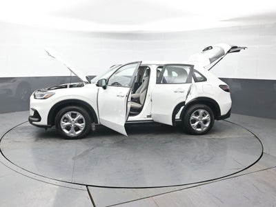 2023 Honda HR-V LX