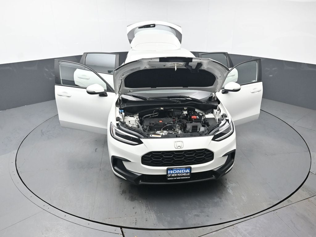 2023 Honda HR-V LX