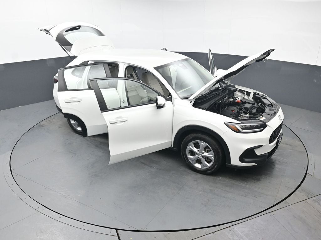 2023 Honda HR-V LX