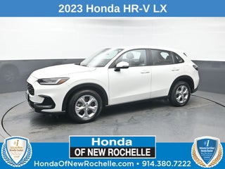 2023 Honda HR-V LX