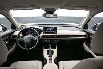 2023 Honda HR-V LX