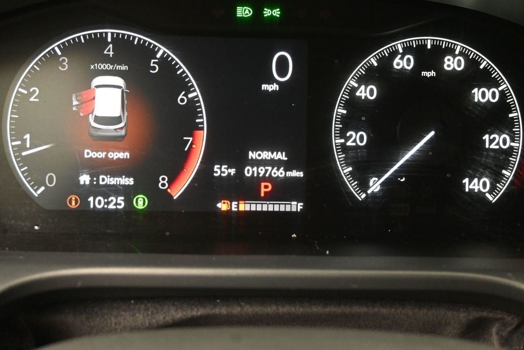 2023 Honda HR-V LX