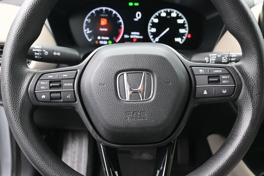 2023 Honda HR-V LX