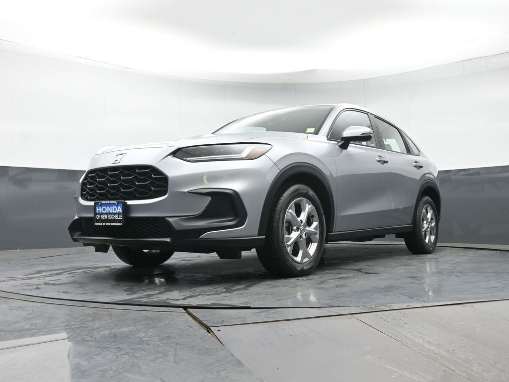 2023 Honda HR-V LX