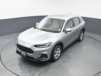 2023 Honda HR-V LX