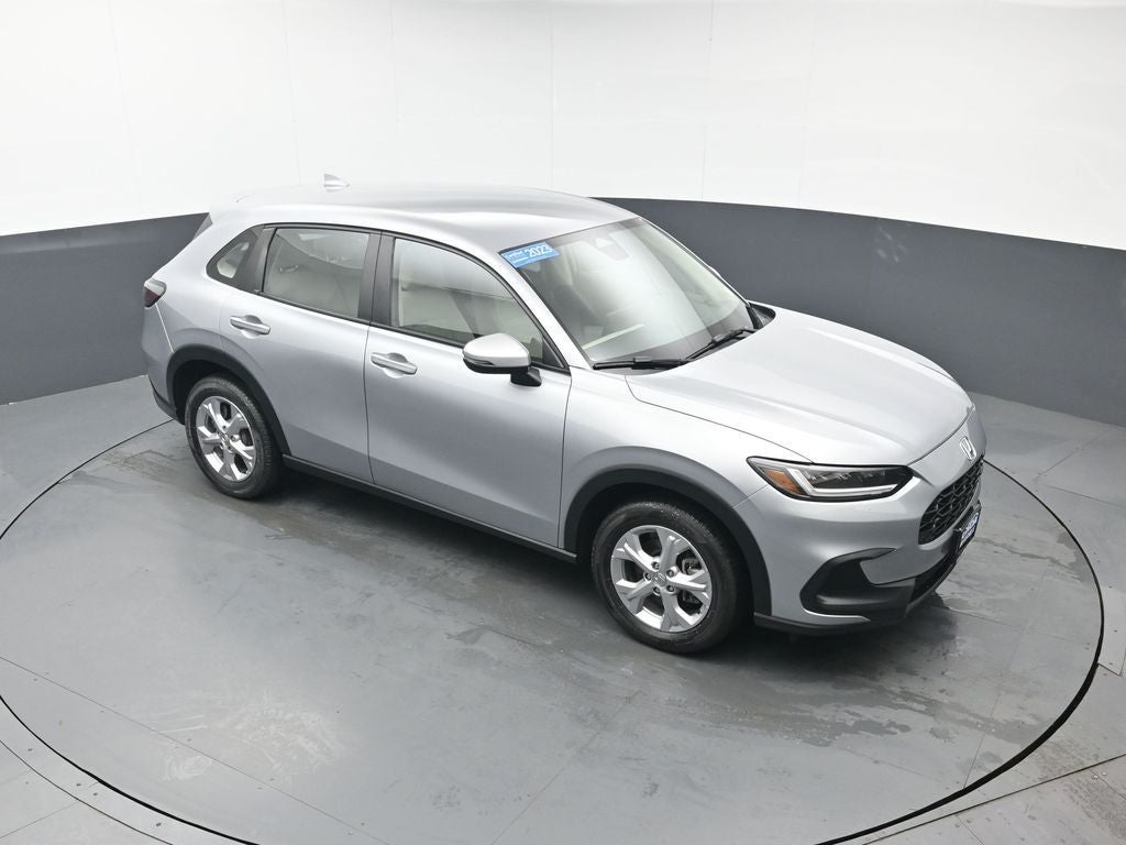 2023 Honda HR-V LX