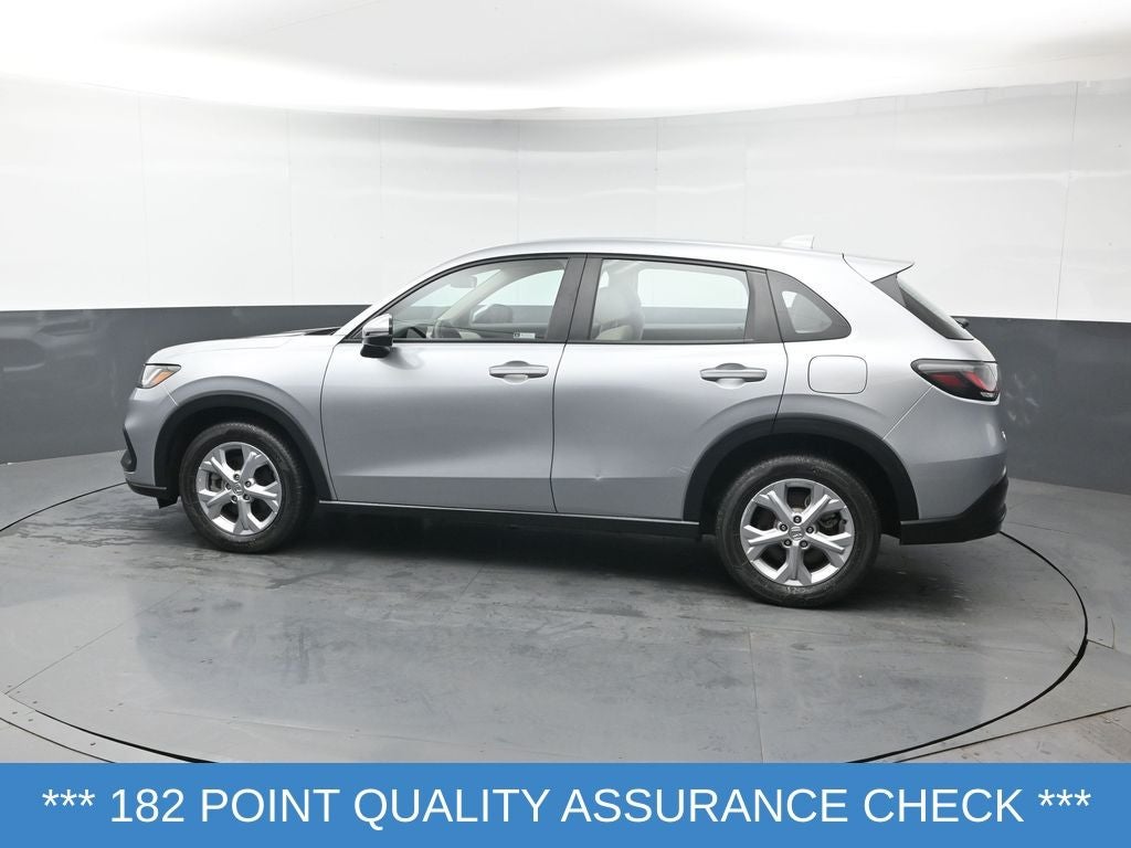 2023 Honda HR-V LX