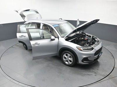 2023 Honda HR-V LX