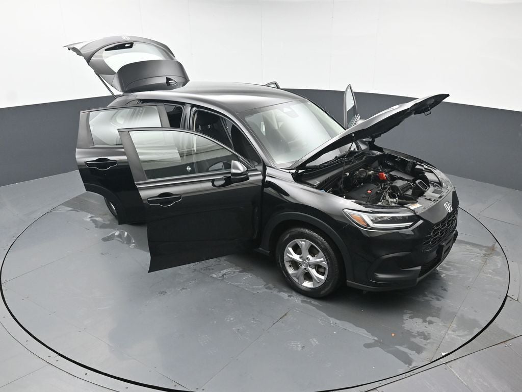 2023 Honda HR-V LX