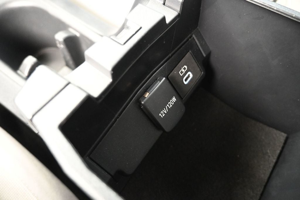 2024 Honda HR-V LX - Photo 11
