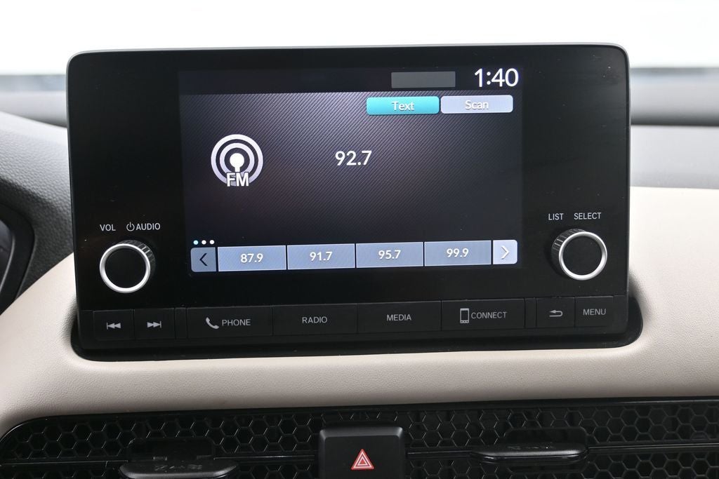 2024 Honda HR-V LX - Photo 13