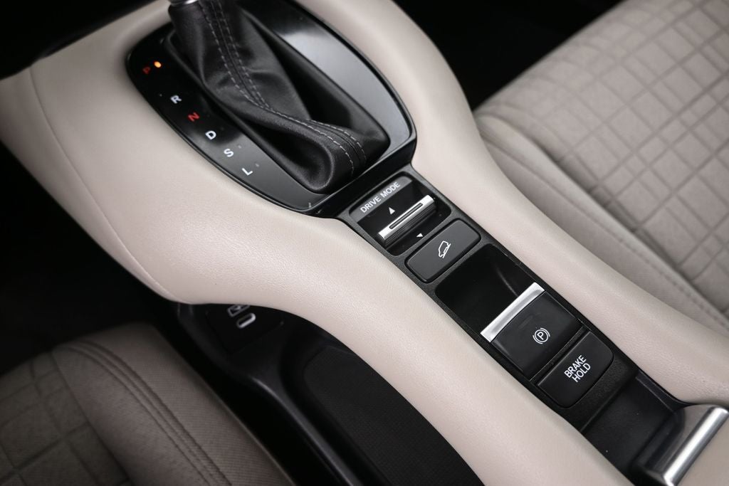 2024 Honda HR-V LX - Photo 15